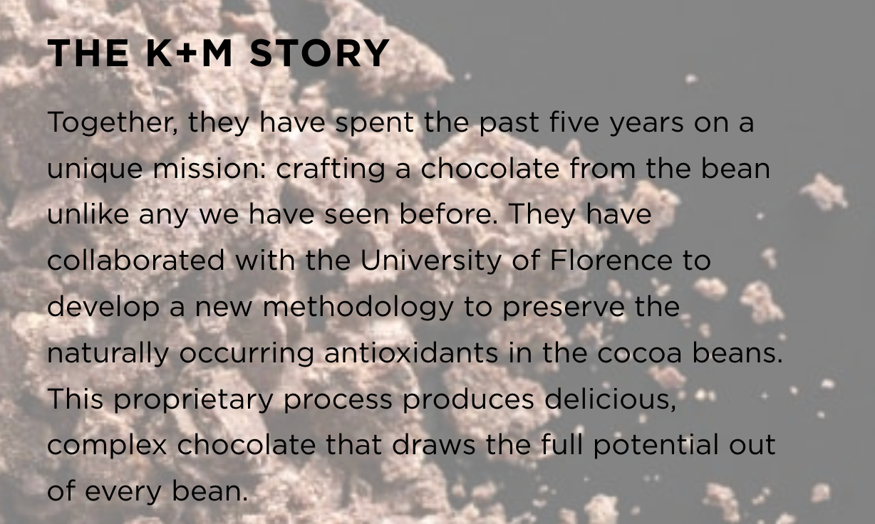 Thomas Keller x Armando Manni – Luxury Chocolate Tasting Gift Set (5-Piece Collection)