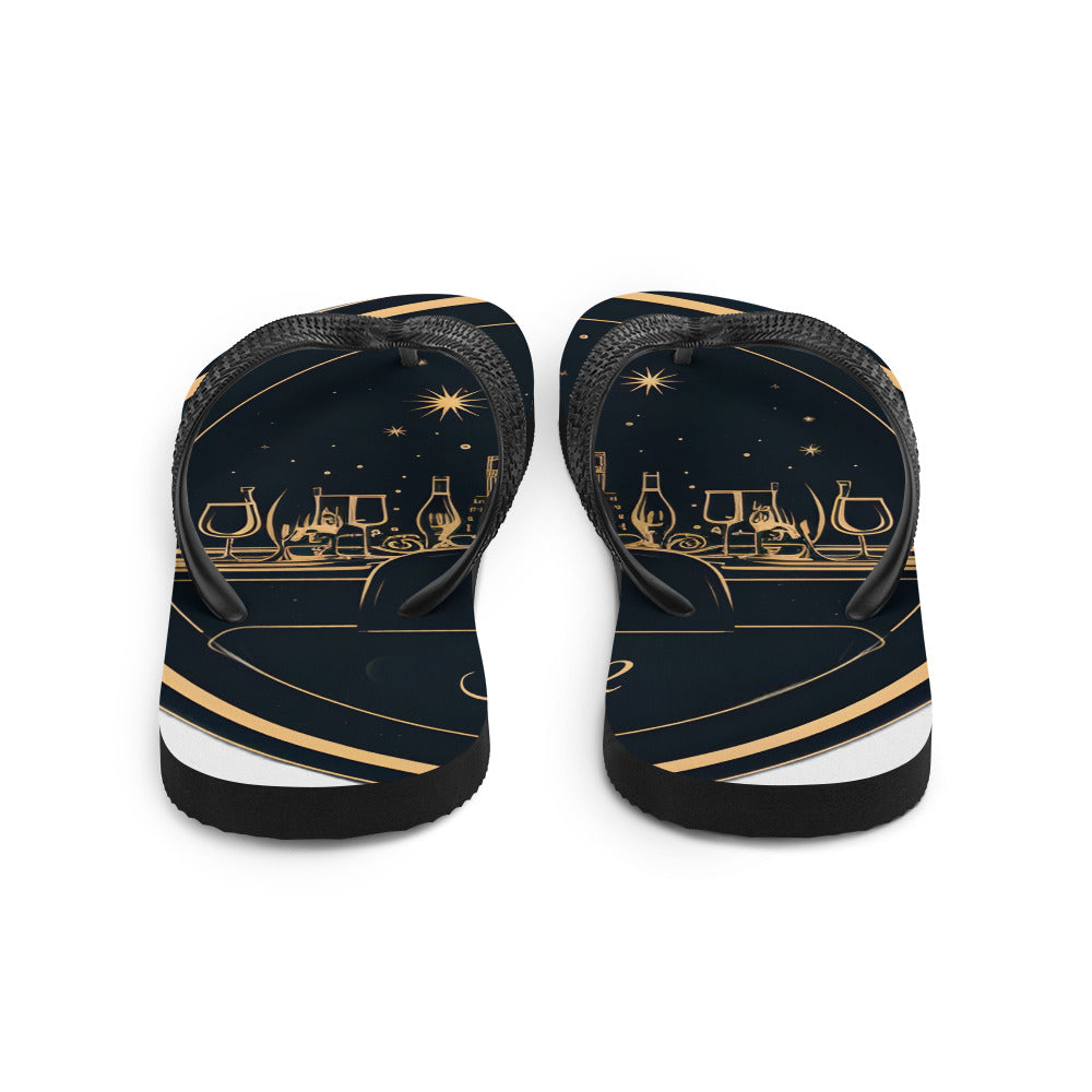 Flip-Flops Branded