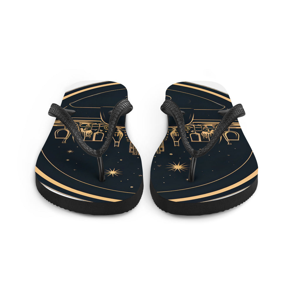 Flip-Flops Branded