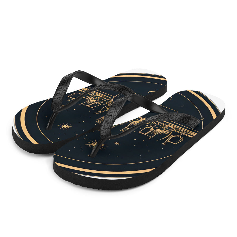 Flip-Flops Branded