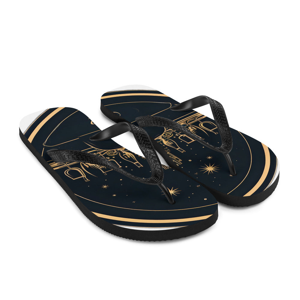 Flip-Flops Branded