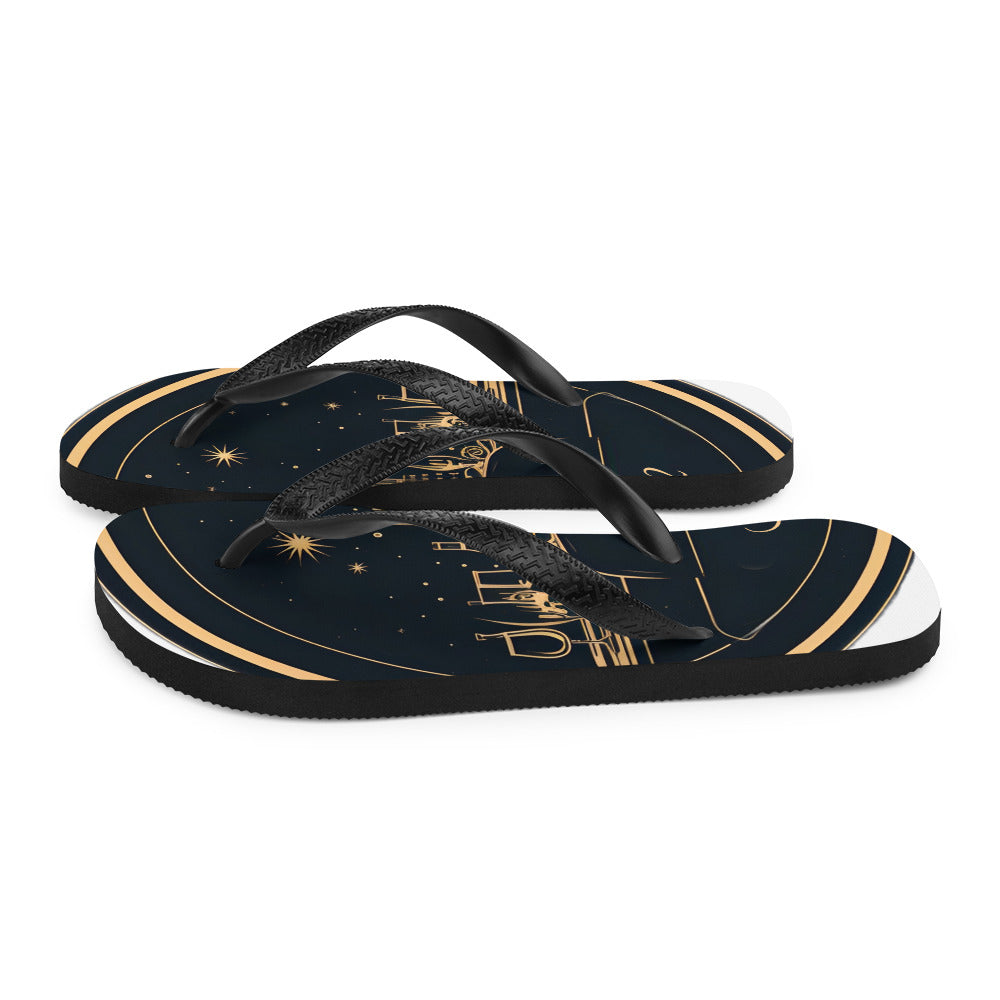 Flip-Flops Branded