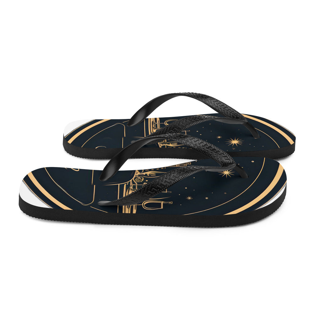 Flip-Flops Branded
