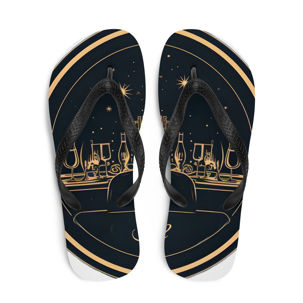 Flip-Flops Branded