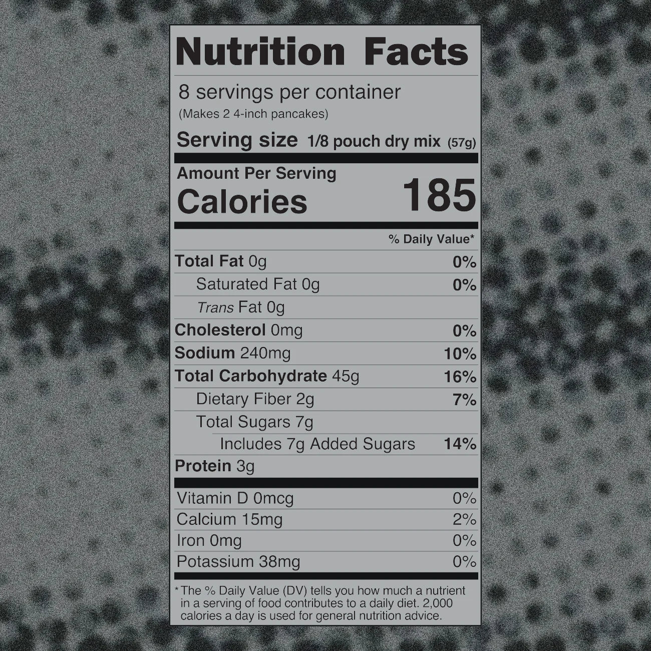 Mochi Pancake & Waffle Mix – Trio Gift Set (Pandan • Black Sesame • Ube)