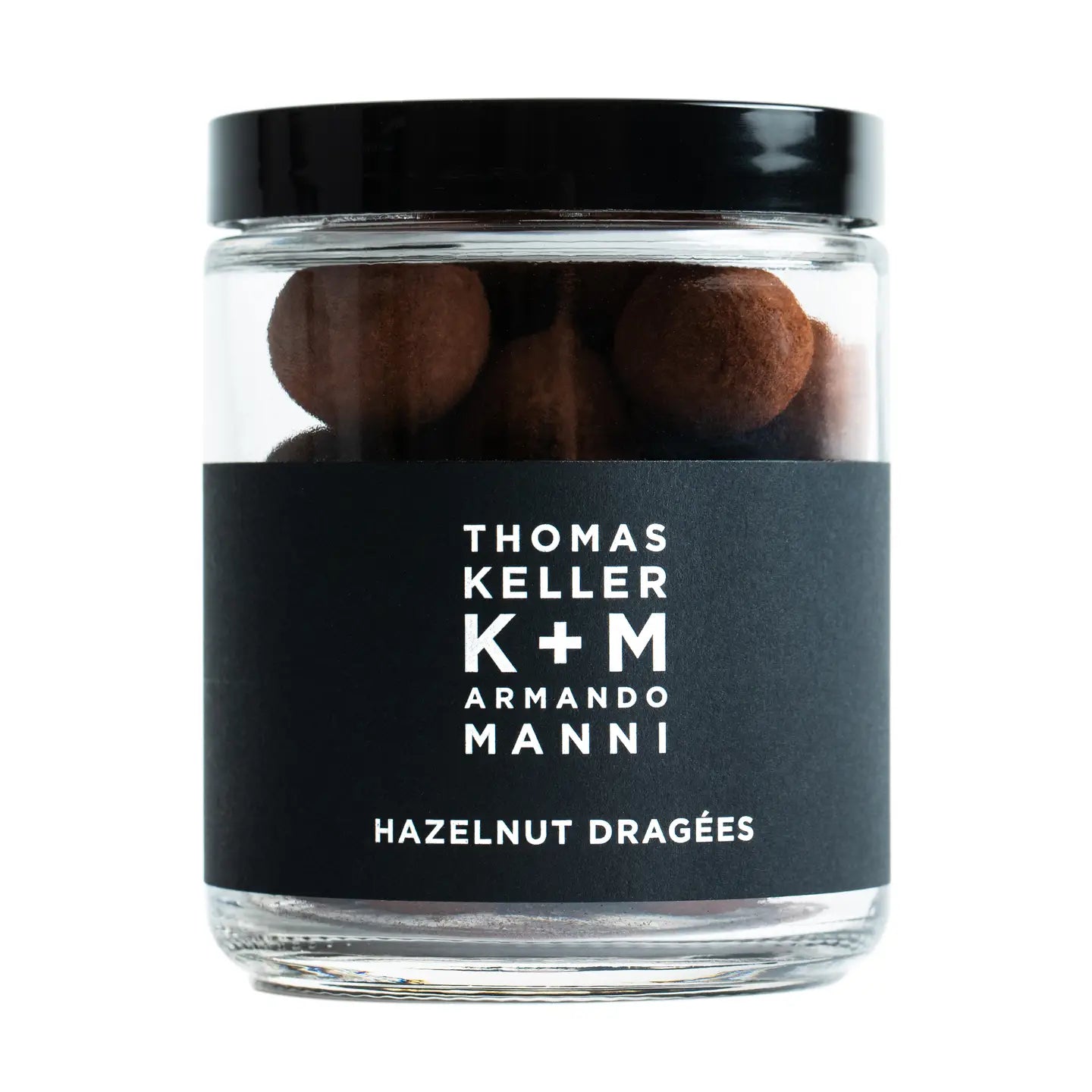 Thomas Keller x Armando Manni – Luxury Chocolate Tasting Gift Set (5-Piece Collection)