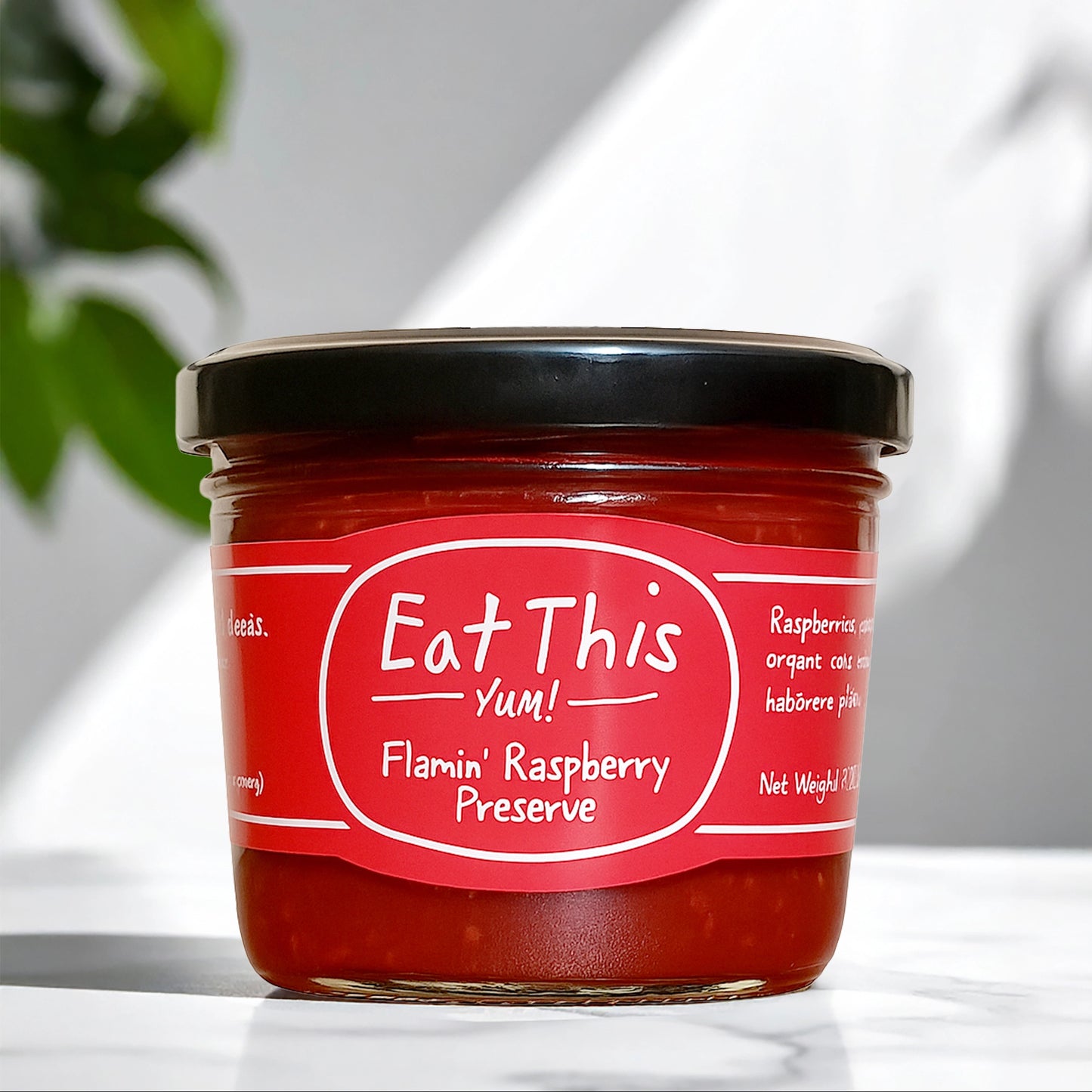 Artisan Savory Jam & Biscuit Gift Set (6-Piece Gourmet Box)