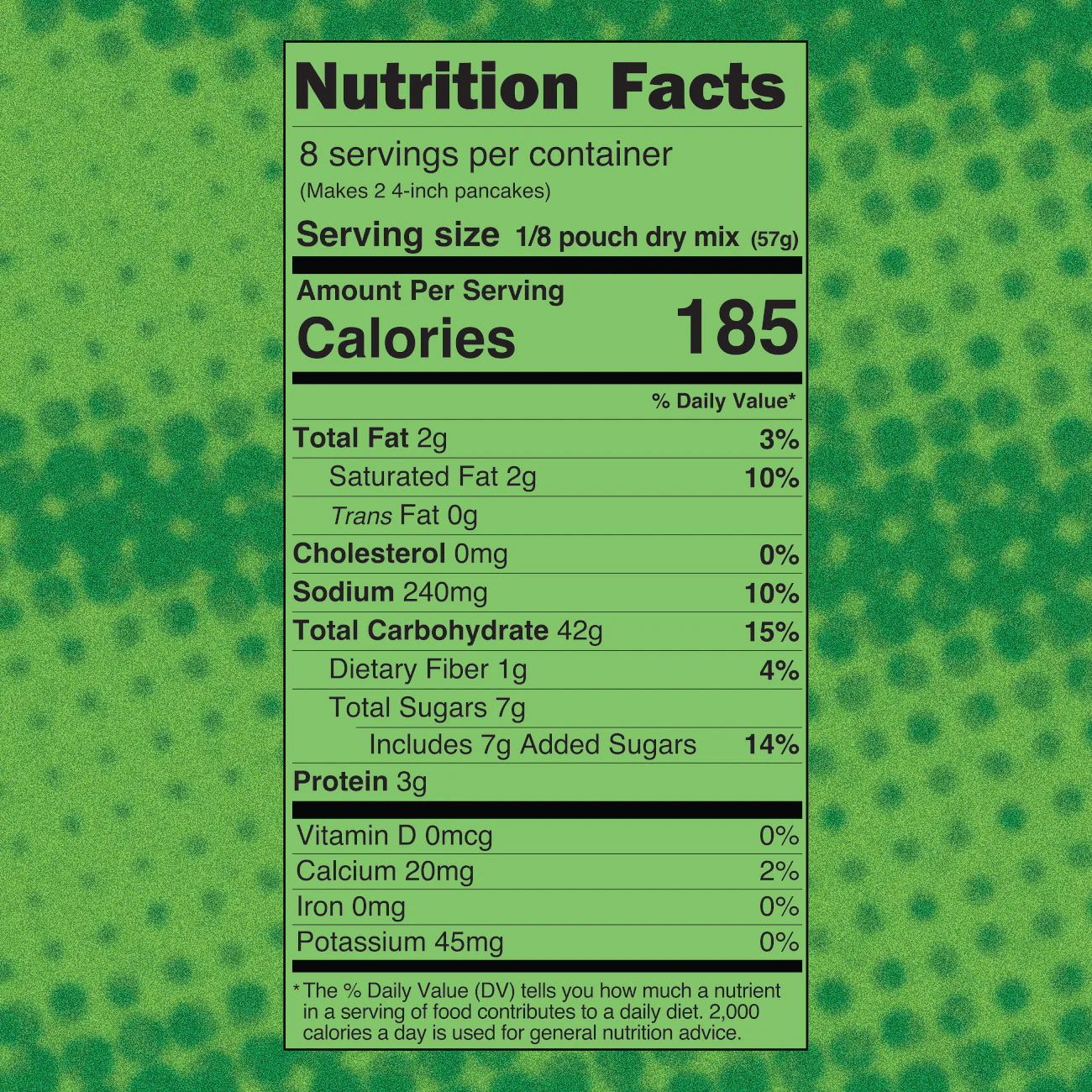 Mochi Pancake & Waffle Mix – Trio Gift Set (Pandan • Black Sesame • Ube)