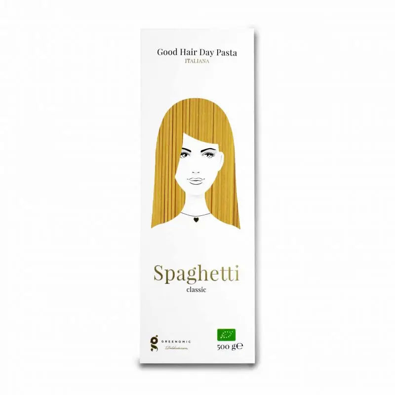 Pasta Night & Pasta Dust – 4-Piece Gift Set (2 Artisan Pastas, Spaghetti & Pasta Dust Seasoning)