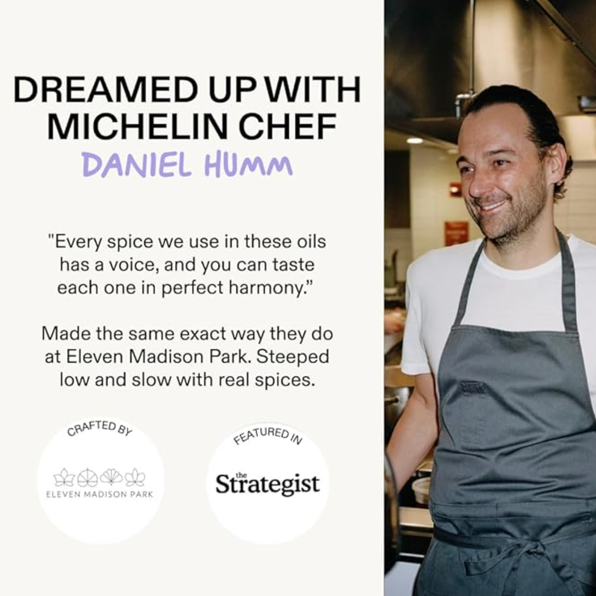 Algae Cooking Club – 3-Piece Premium Oil Gift Set