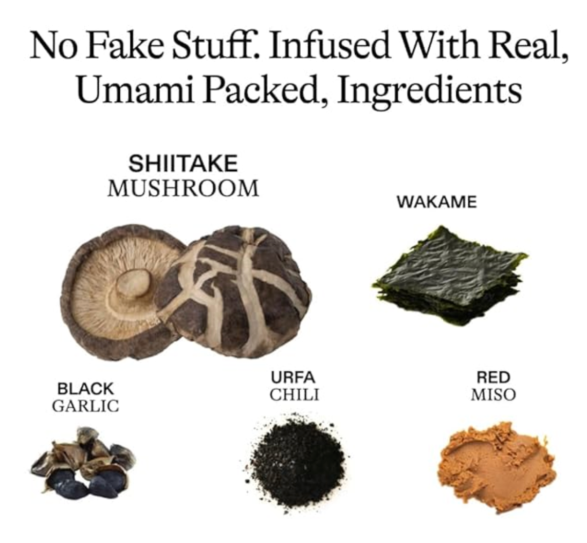 Algae Cooking Club – 3-Piece Premium Oil Gift Set