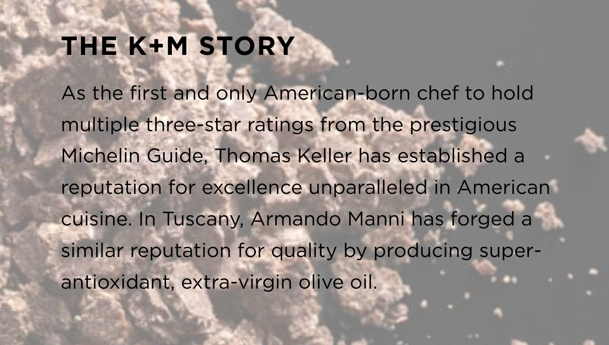 Thomas Keller x Armando Manni – Luxury Chocolate Tasting Gift Set (5-Piece Collection)