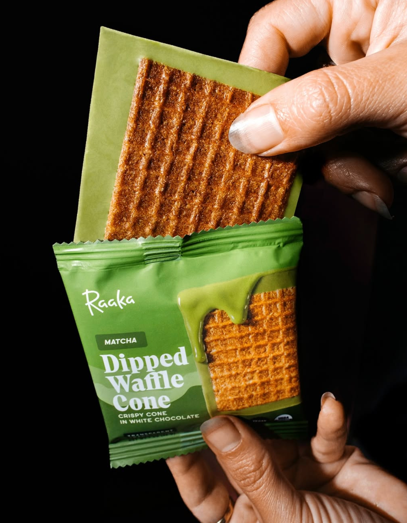 Gourmet Hot Cocoa & Dipped Waffle Cone Gift Set (7-Piece Cozy Collection)