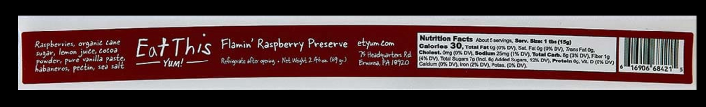 Artisan Savory Jam & Biscuit Gift Set (6-Piece Gourmet Box)