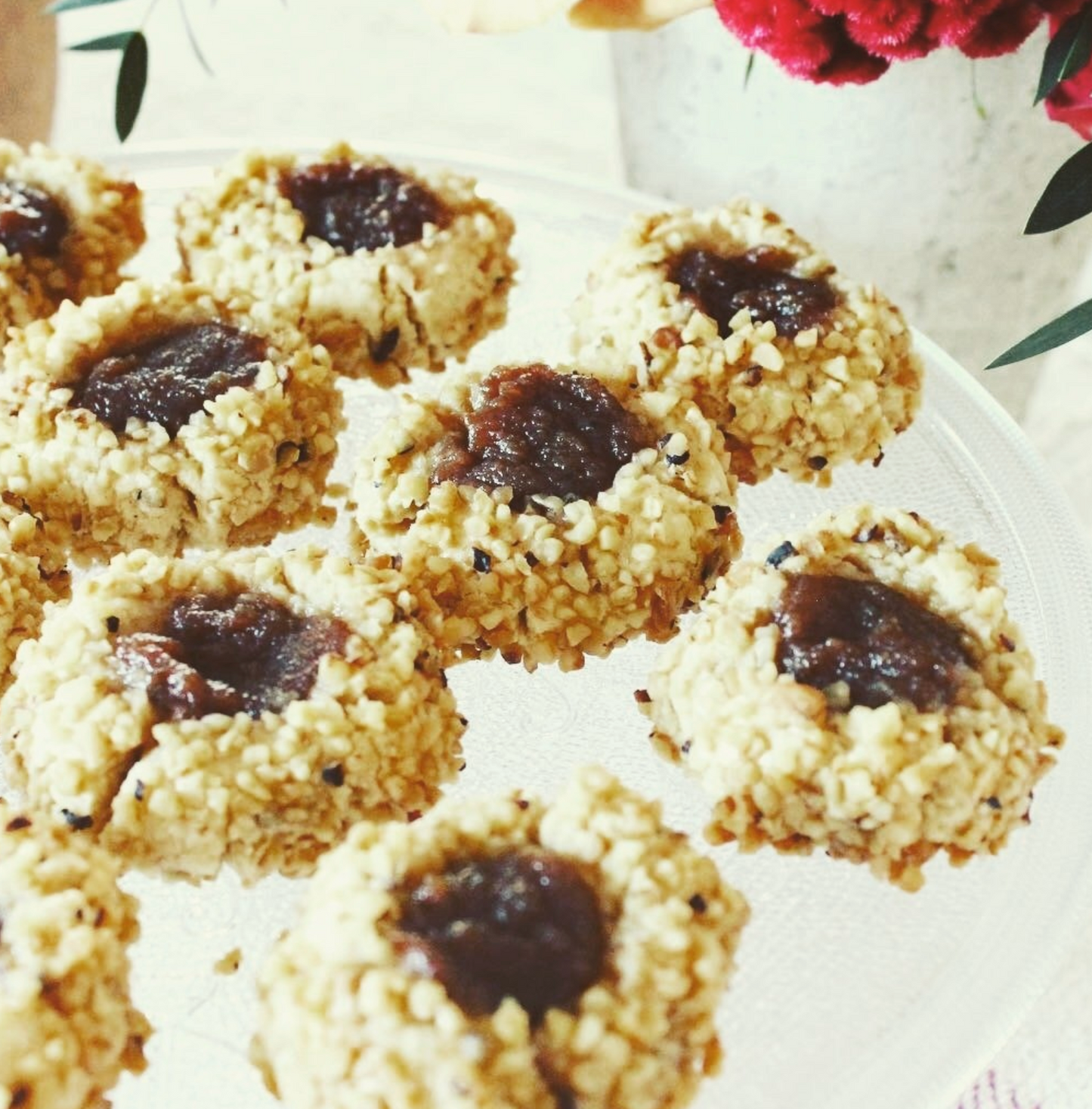 Artisan Savory Jam & Biscuit Gift Set (6-Piece Gourmet Box)