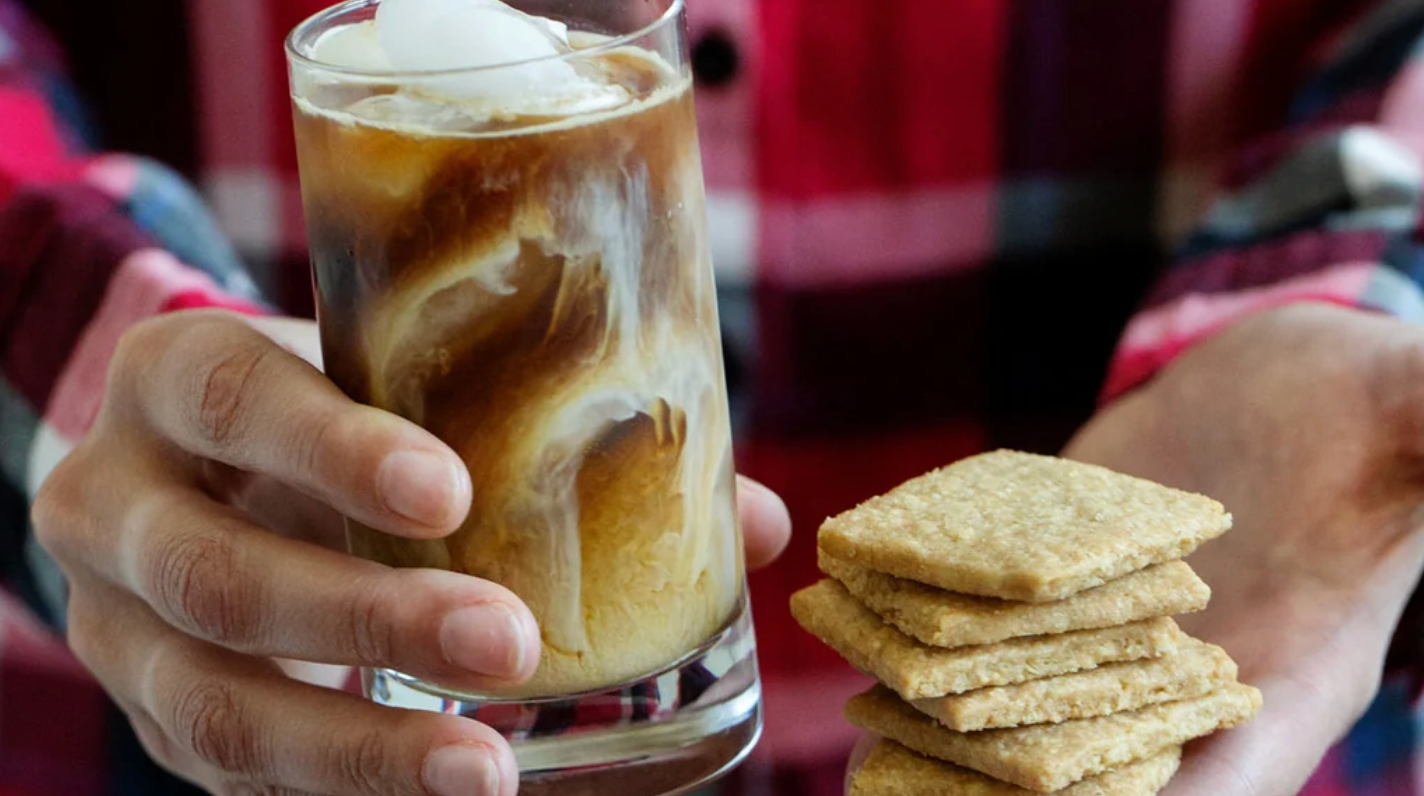 Artisan Savory Jam & Biscuit Gift Set (6-Piece Gourmet Box)