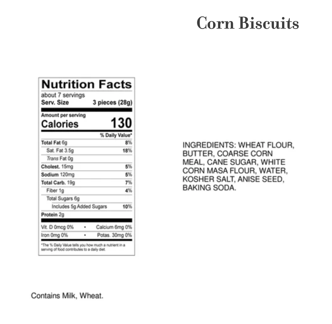 Artisan Savory Jam & Biscuit Gift Set (6-Piece Gourmet Box)