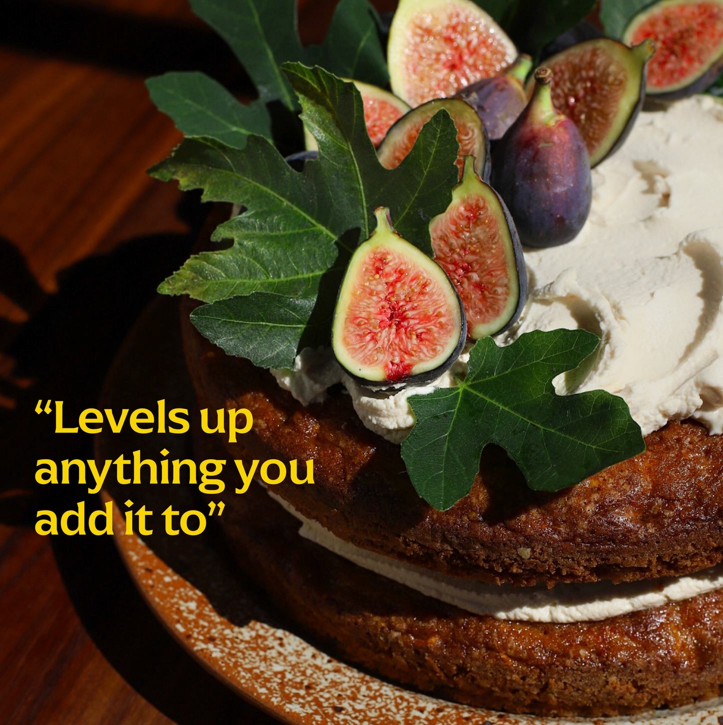 Premium Spice Blends & Edible Flower Cracker Gift Set (4-Piece Set)