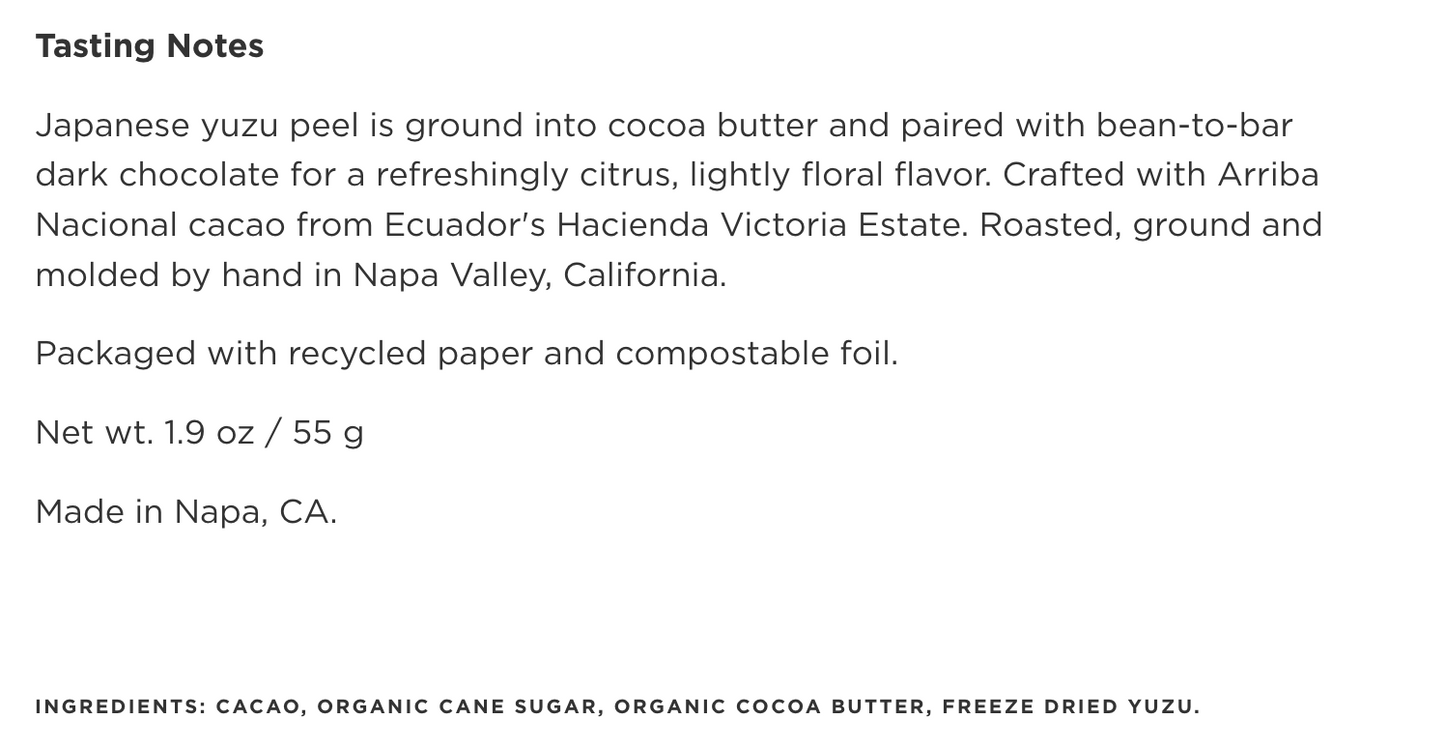 Thomas Keller x Armando Manni – Luxury Chocolate Tasting Gift Set (5-Piece Collection)