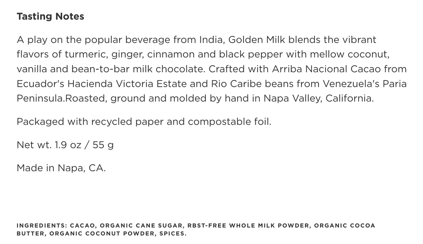 Thomas Keller x Armando Manni – Luxury Chocolate Tasting Gift Set (5-Piece Collection)