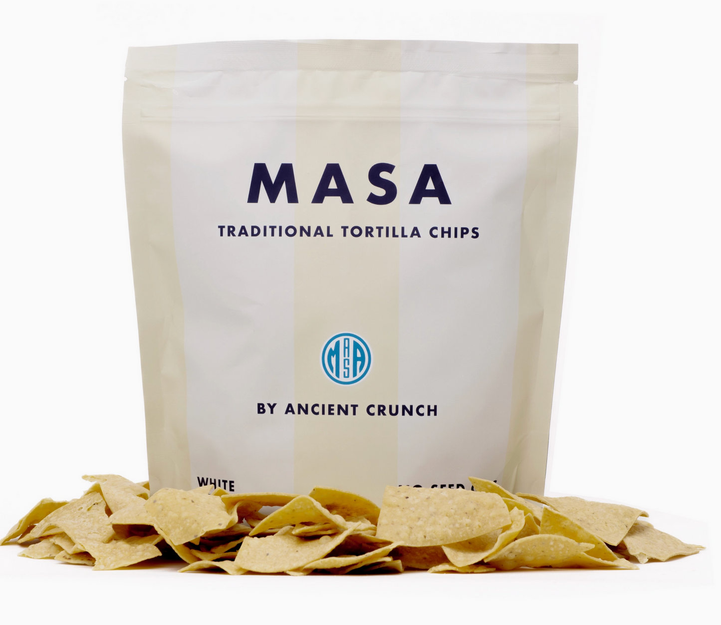 MASA Tortilla Chips – Gourmet Flavor Tasting Gift Set (6 Piece)
