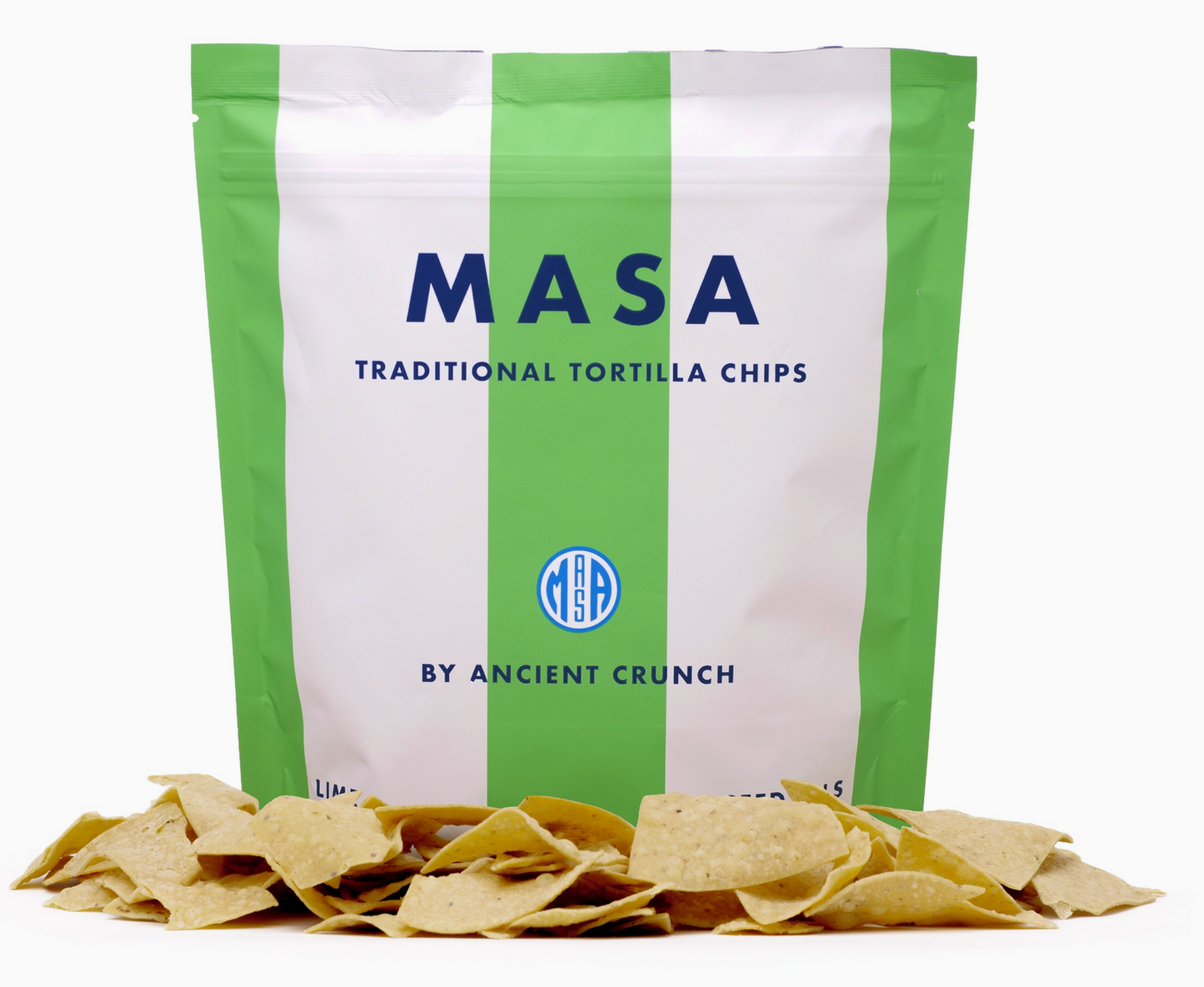 MASA Tortilla Chips – Gourmet Flavor Tasting Gift Set (6 Piece)