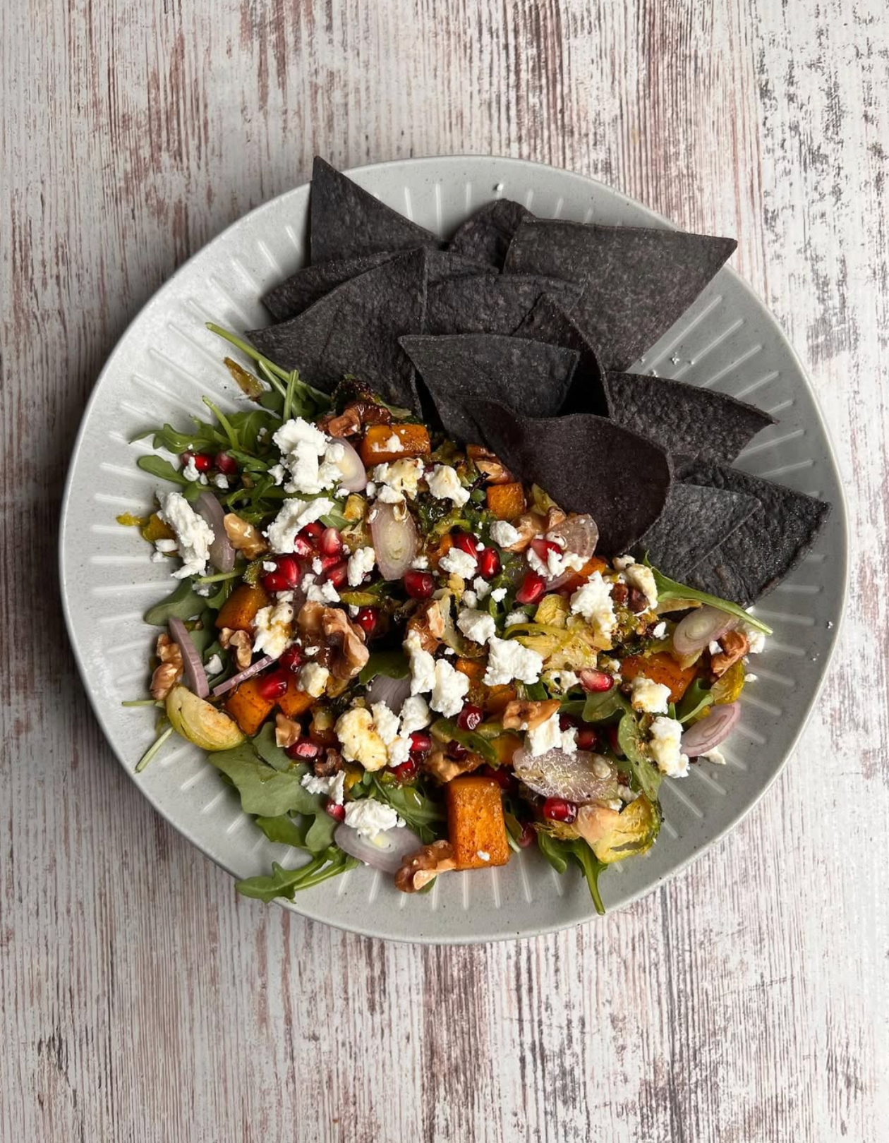 MASA Tortilla Chips – Gourmet Flavor Tasting Gift Set (6 Piece)