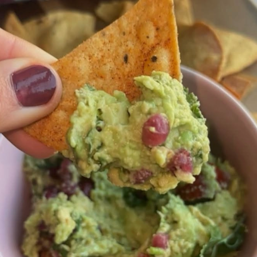 MASA Tortilla Chips – Gourmet Flavor Tasting Gift Set (6 Piece)