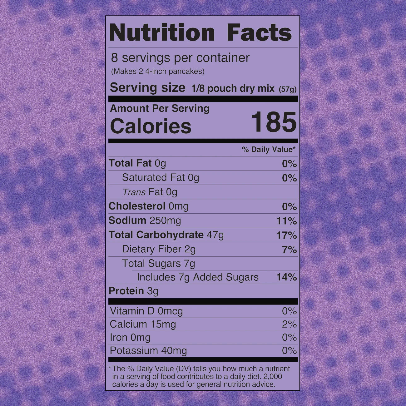 Mochi Pancake & Waffle Mix – Trio Gift Set (Pandan • Black Sesame • Ube)