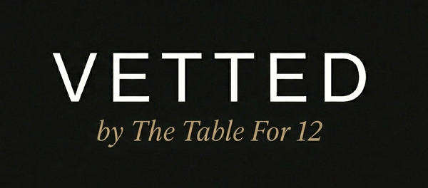 The Table For 12 Shop